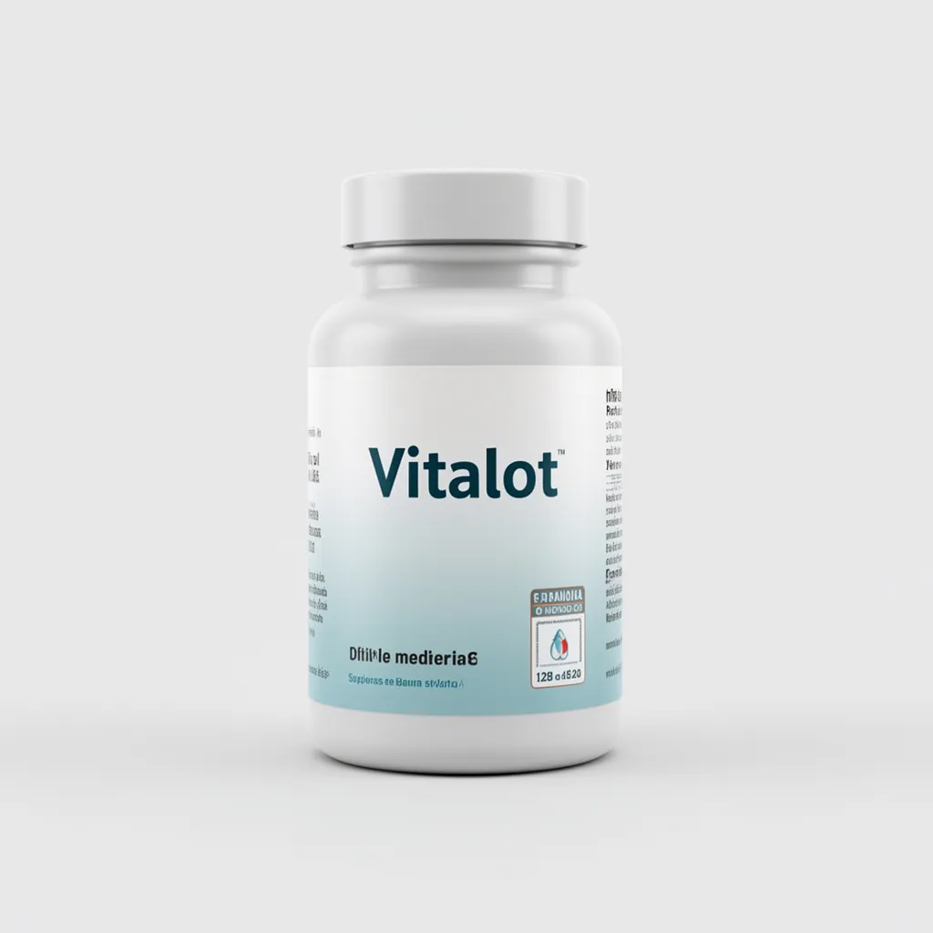 Vitalot